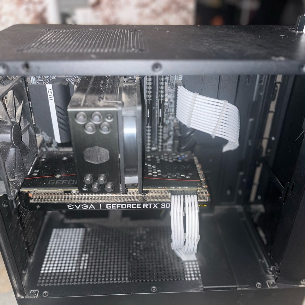 Gaming pc - Picture 7 of 7